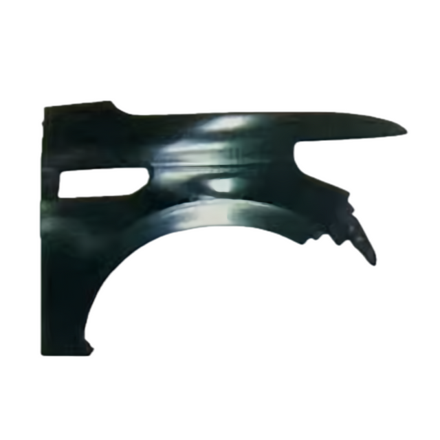 REPUESTO GUARDABARROS DELANTERO DE ALUMINIO LINCOLN NAVIGATOR 2020 JL7Z--16006-A/JL7Z-16005-A