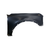 REPUESTO GUARDABARROS DELANTERO FORD BRONCO 2021-2023 M2DZ16006A/M2DZ16005A