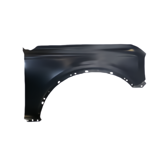 REPUESTO GUARDABARROS DELANTERO FORD BRONCO 2021-2023 M2DZ16006A/M2DZ16005A