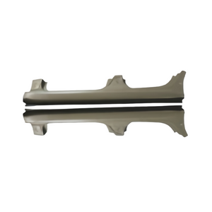 REEMPLAZO DEL UMBRAL DE LA PUERTA MORRIS GARAJES GT