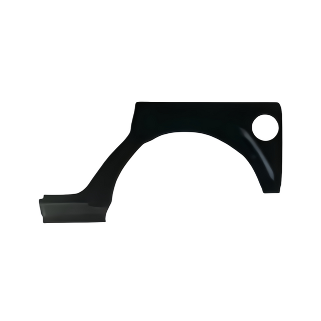 RECAMBIO GUARDABARROS TRASERO JEEP WRANGLER JL 