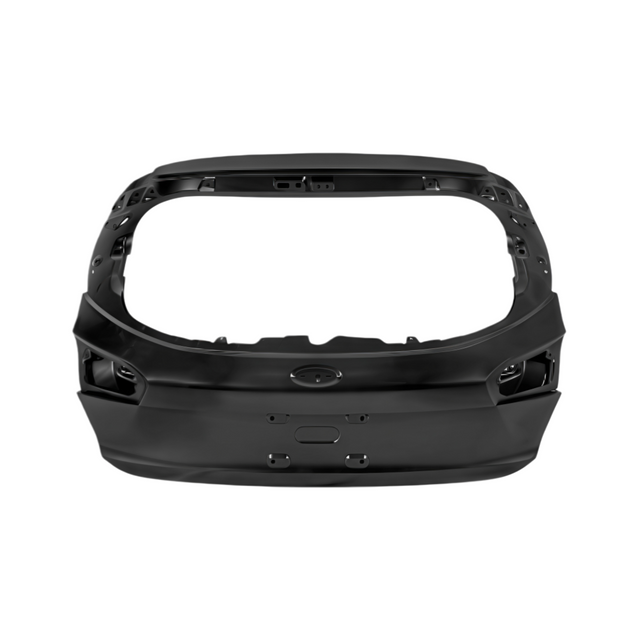 REEMPLAZO PORTON TRASERO FORD FOCUS 2019 PJX7BF40110CG