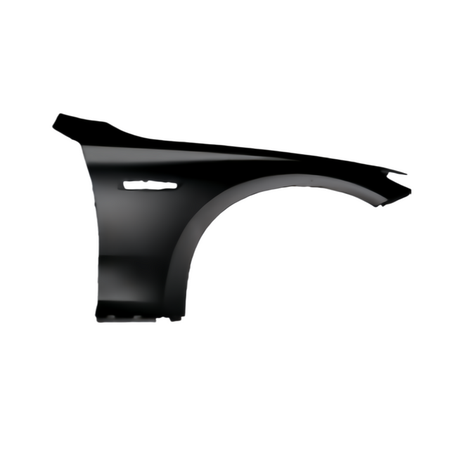 RECAMBIO GUARDABARROS DELANTERO BMW SERIE 5 G68/G60 2024 41359633623/624