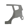 REPUESTO GUARDABARROS TRASERO HONDA FIT JAZZ 2003-2008 04636-SAG-H00ZZ/04646-SAG-H00ZZ