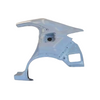 RECAMBIO GUARDABARROS TRASERO HONDA VEZEL HRV 2023 04646-31P-H00ZZ/04636-31P-H00ZZ