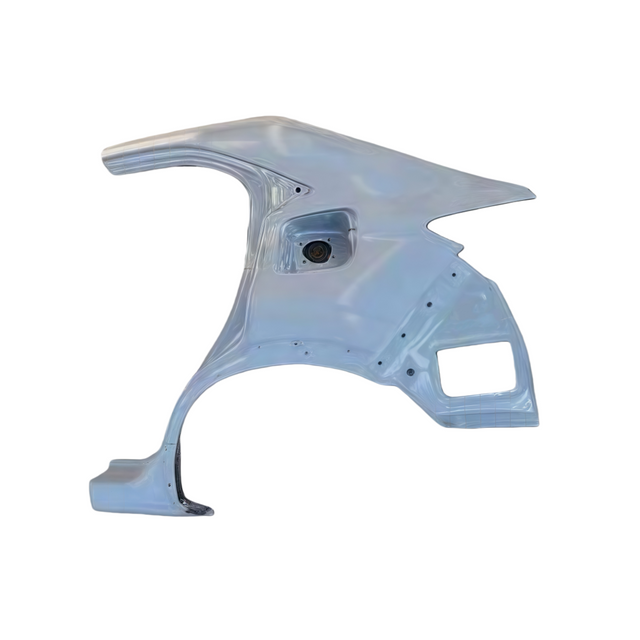 RECAMBIO GUARDABARROS TRASERO HONDA VEZEL HRV 2023 04646-31P-H00ZZ/04636-31P-H00ZZ