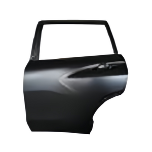 REPUESTO PUERTA TRASERA TOYOTA COROLLA CROSS 2022 670040A080/670030A080