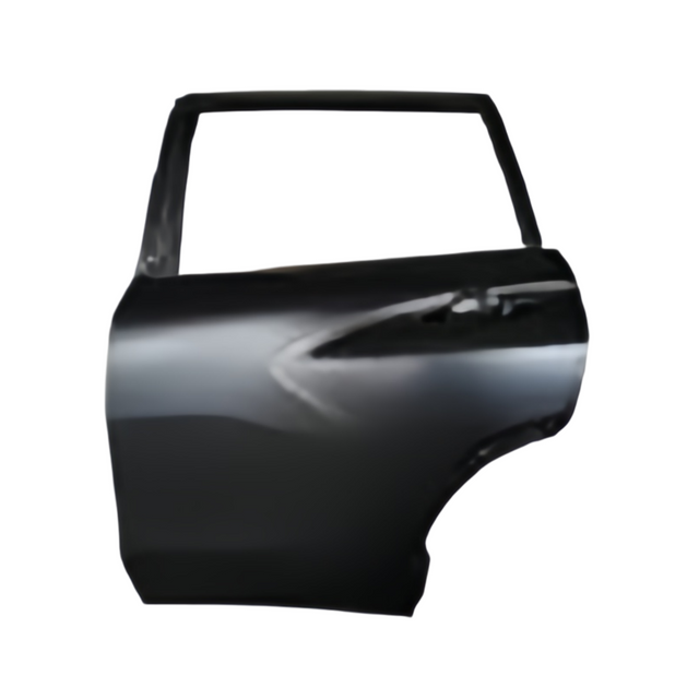 REPUESTO PUERTA TRASERA TOYOTA COROLLA CROSS 2022 670040A080/670030A080