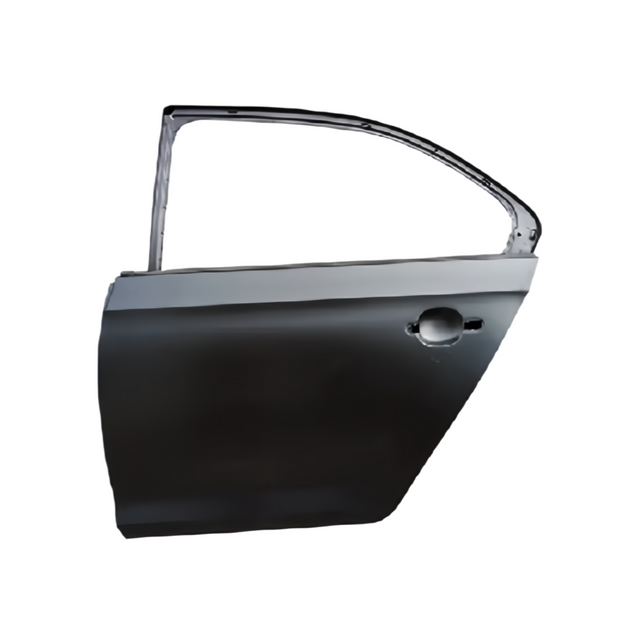 REPUESTO PUERTA TRASERA SKODA RAPID 2013
