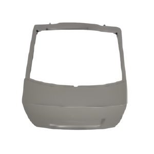 REPUESTO PORTON TRASERO SKODA OCTAVIA 2007-2010 IZD827023A
