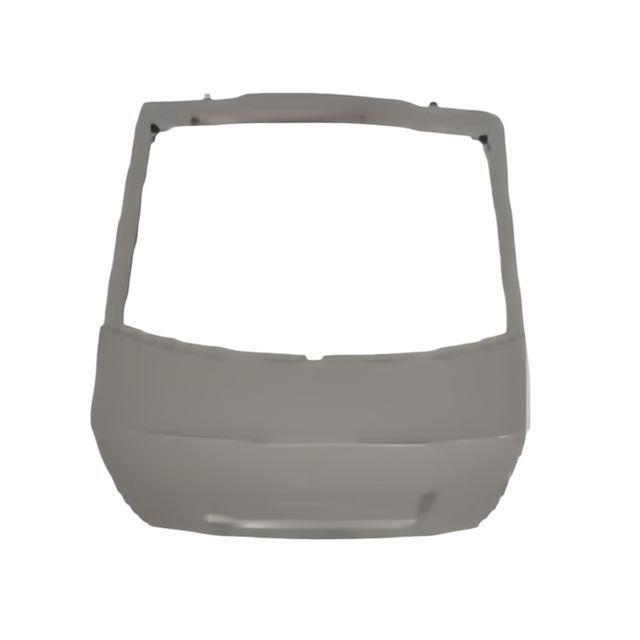 REPUESTO PORTON TRASERO SKODA OCTAVIA 2007-2010 IZD827023A