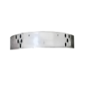 REPUESTO PARACHOQUES DELANTERO LEXUS IS300 2012-2020 52131-53070/52023-53100