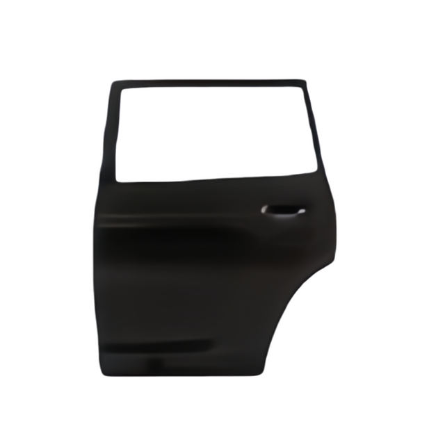 REPUESTO PUERTA TRASERA TOYOTA HIGHLANDER 2007-2014 67004-0E040/670030E040