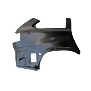 REPUESTO GUARDABARROS TRASERO TOYOTA HIGHLANDER 2015 61612-0E080/61611-OE080
