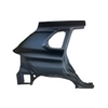 REPUESTO GUARDABARROS TRASERO TOYOTA HIGHLANDER 2021 61018-0E010/61017-0E010