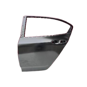 REPUESTO PUERTA TRASERA HONDA CITY 2008-2014 67550-TM4-H00ZZ/67510-TM4-H00ZZ