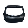 REEMPLAZO PORTON TRASERO NISSAN TIIDA C13 2005