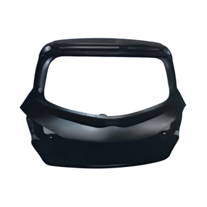 REEMPLAZO PORTON TRASERO NISSAN TIIDA C13 2005