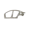 REPUESTO PANEL LATERAL MAZDA 3 AXELA 2020