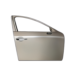 REEMPLAZO PUERTA DELANTERA MAZDA 3 AXELA 2020