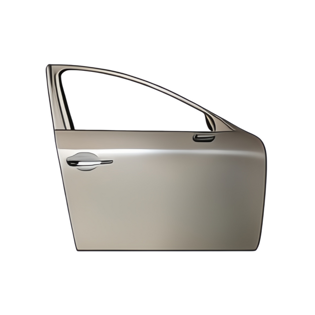 REEMPLAZO PUERTA DELANTERA MAZDA 3 AXELA 2020