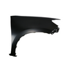 REPUESTO GUARDABARROS DELANTERO TOYOTA HILUX VIGO DOBLE CARBINA 2012-2014 53811-0K110/53812-0K110