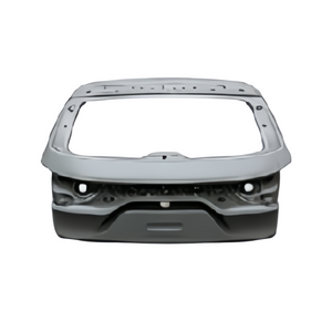 REEMPLAZO PORTON TRASERO MAZDA CX-50