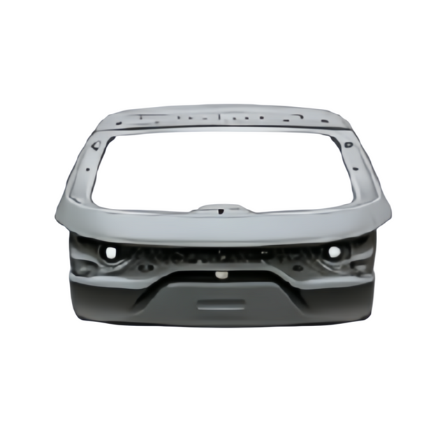 REEMPLAZO PORTON TRASERO MAZDA CX-50