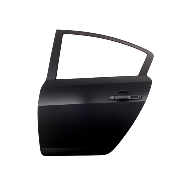 REPUESTO PUERTA TRASERA MAZDA 3 CLASSIC 2003-2008 BS1A73020/BS1A73021