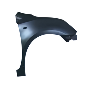 REPUESTO GUARDABARROS DELANTERO NISSAN LIVINA L10 2008
