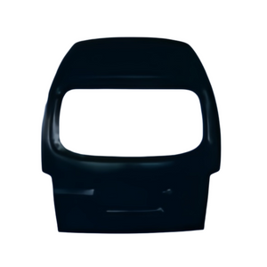 REEMPLAZO PORTON TRASERO NISSAN NV 350