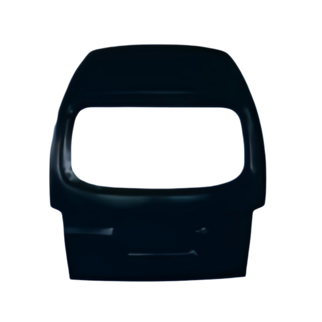 REEMPLAZO PORTON TRASERO NISSAN NV 350