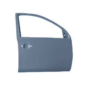 REEMPLAZO PUERTA DELANTERA NISSAN MARZO 2010