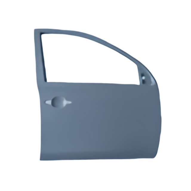 REEMPLAZO PUERTA DELANTERA NISSAN MARZO 2010