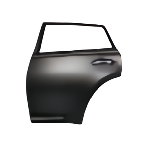 REPUESTO PUERTA TRASERA TOYOTA RAV4 2014