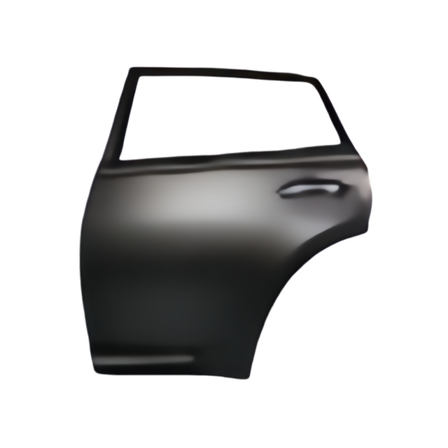 REPUESTO PUERTA TRASERA TOYOTA RAV4 2014
