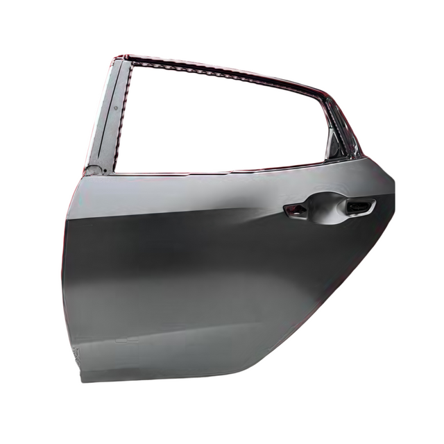 REPUESTO PUERTA TRASERA HONDA CIVIC 2022 67550-TGB-H00ZZ/67510-TGB-H00ZZ