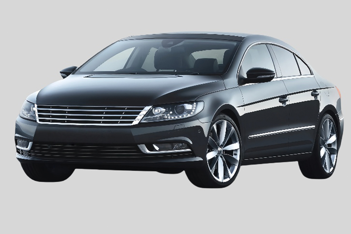  Serie de auto europeo 