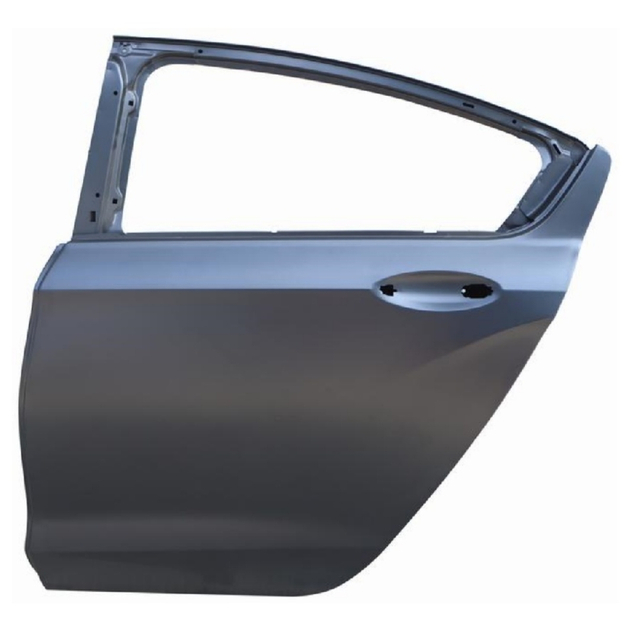 REPUESTO PUERTA TRASERA 2015 CHEVROLET CRUZE FLAGSHIP 39033355,39033356