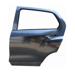 PUERTA TRASERA DE REEMPLAZO DE METAL AUTO 2014-2017 CHEVROLET TRAX 95400521,95400522