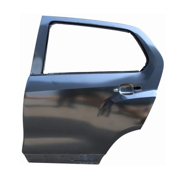 PUERTA TRASERA DE REEMPLAZO DE METAL AUTO 2014-2017 CHEVROLET TRAX 95400521,95400522