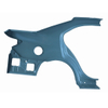 REPUESTO GUARDABARROS TRASERO 2007 CHEVROLET EPICA 96632799