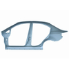 REPUESTO PANEL LATERAL CHEVROLET SAIL 2010 9061469,9061470