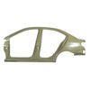 REPUESTO PANEL LATERAL CHEVROLET SAIL 2015 26266101,26266092