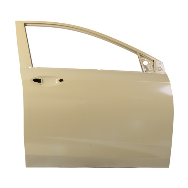 REEMPLAZO PUERTA DELANTERA CHEVROLET ORLANDO 2018
