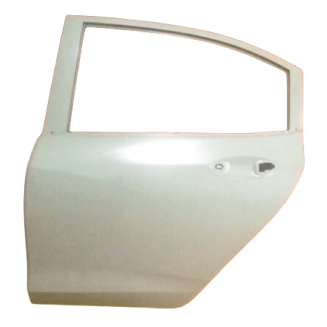 REPUESTO PUERTA TRASERA CHEVROLET CAVALIER 2020 26307970,26223855