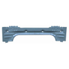 REEMPLAZO PANEL TRASERO 2011 CHEVROLET CAPTIVA 95076886