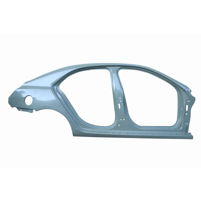 REPUESTO PANEL LATERAL CHEVROLET MALIBU 2012 22818660,22818661