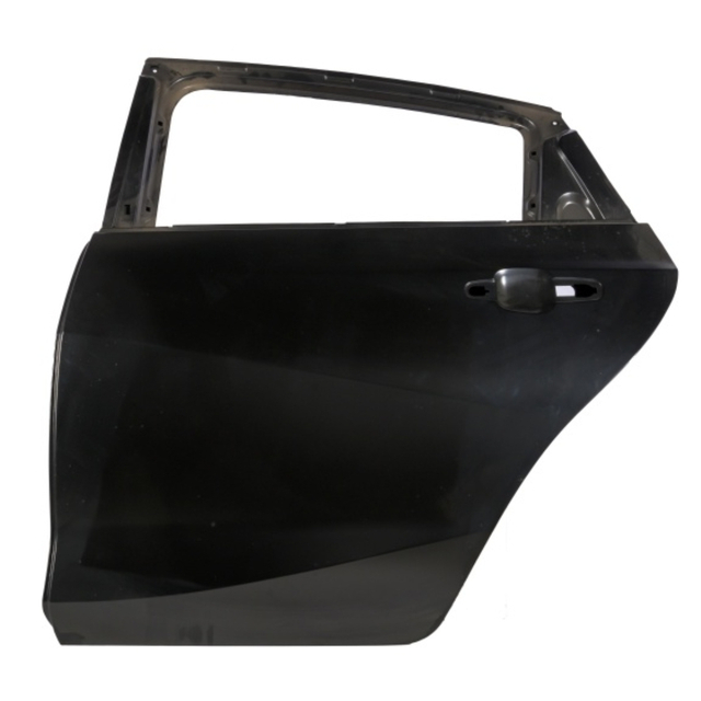 REPUESTO PUERTA TRASERA CHEVROLET MALIBU 2017 23366988,23366989