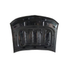 CAPOTA DE REEMPLAZO DE COLISIÓN 2023-2025 COLORADO US Z71 CHEVROLET 85654871